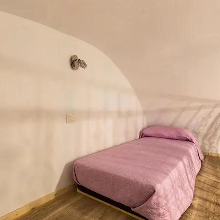 Apartment Criscia House By Barbarhouse *