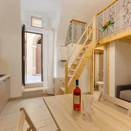 Criscia House By Barbarhouse